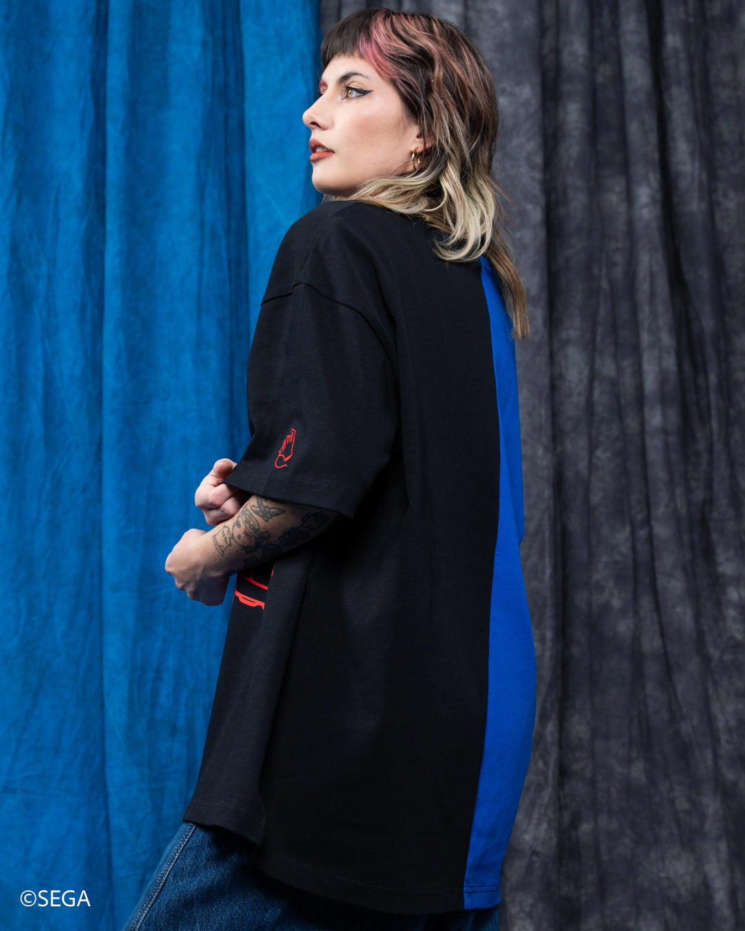 Sonic Adventure 2 Tee