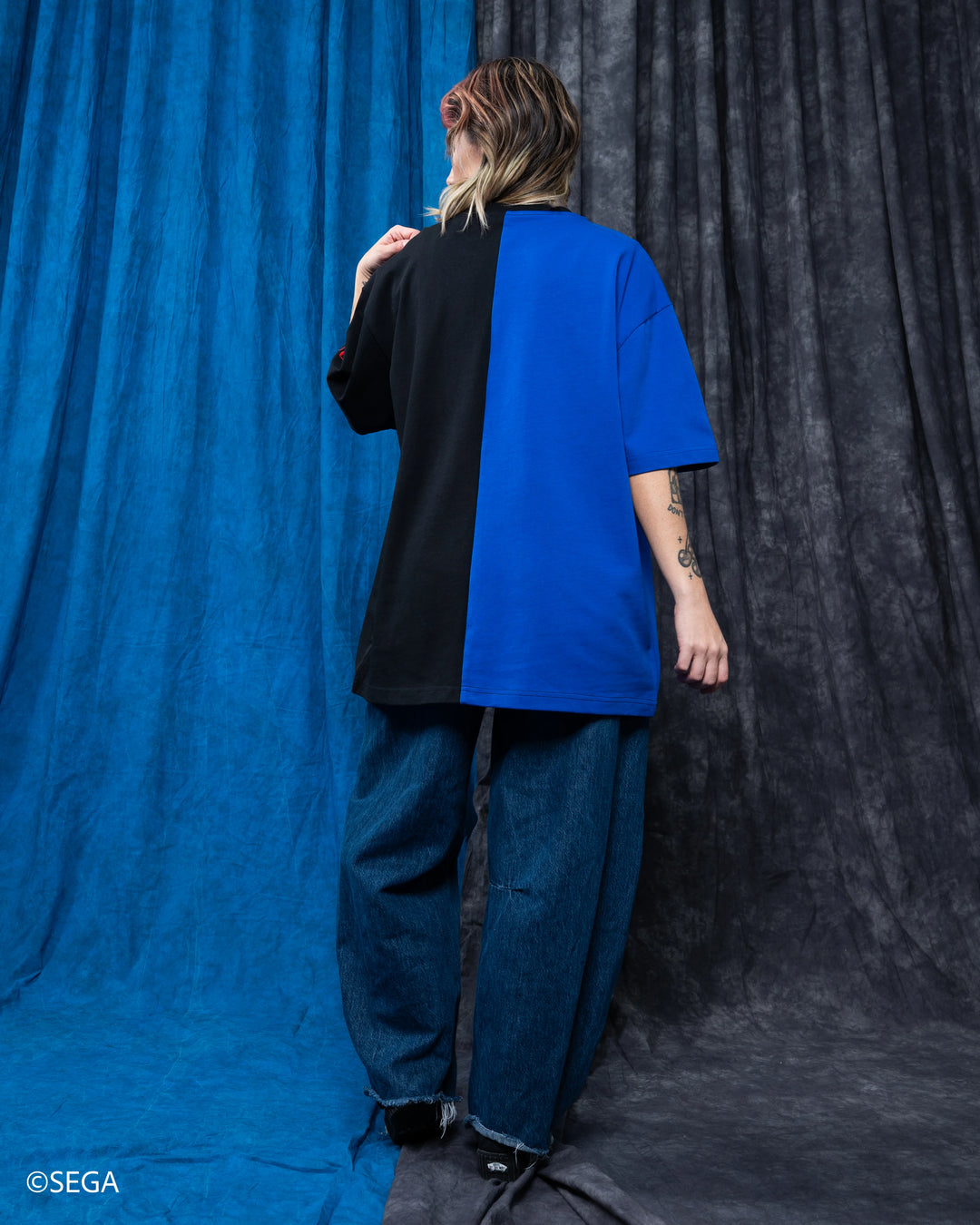 Sonic Adventure 2 Tee