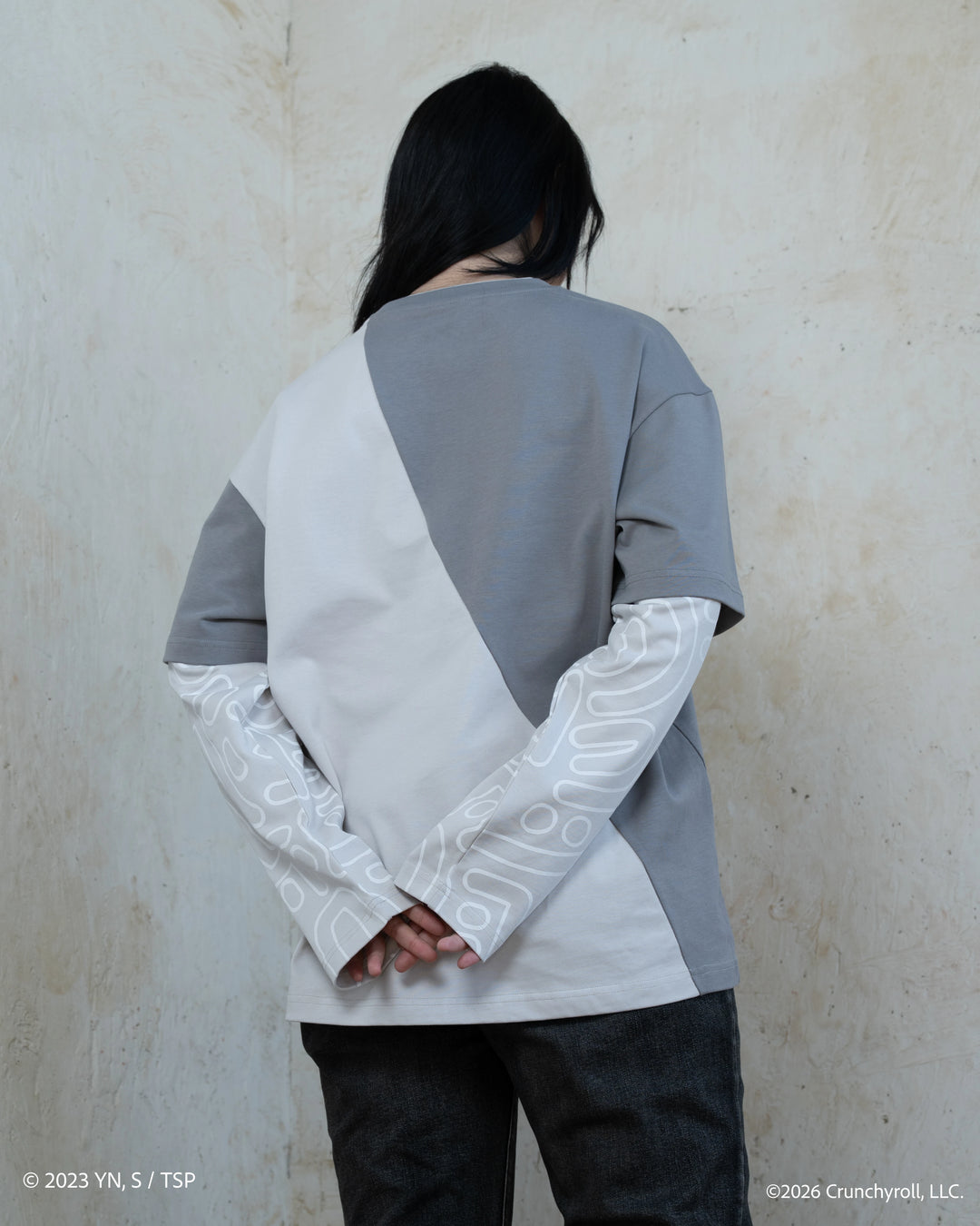 Plant Long Sleeve