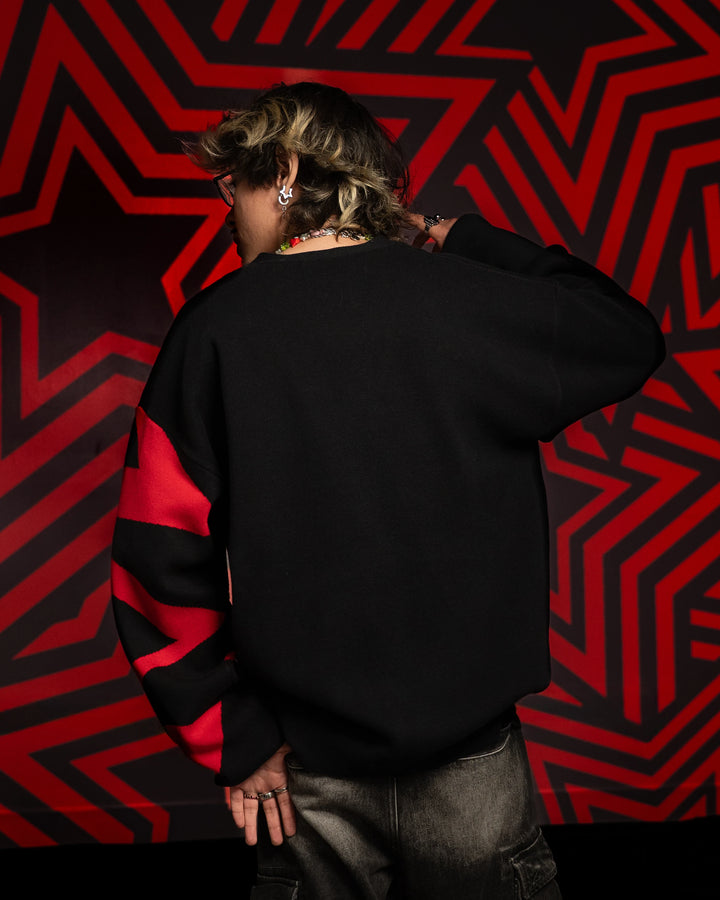 Phantom Thieves Cardigan [PRE-APPROVAL]