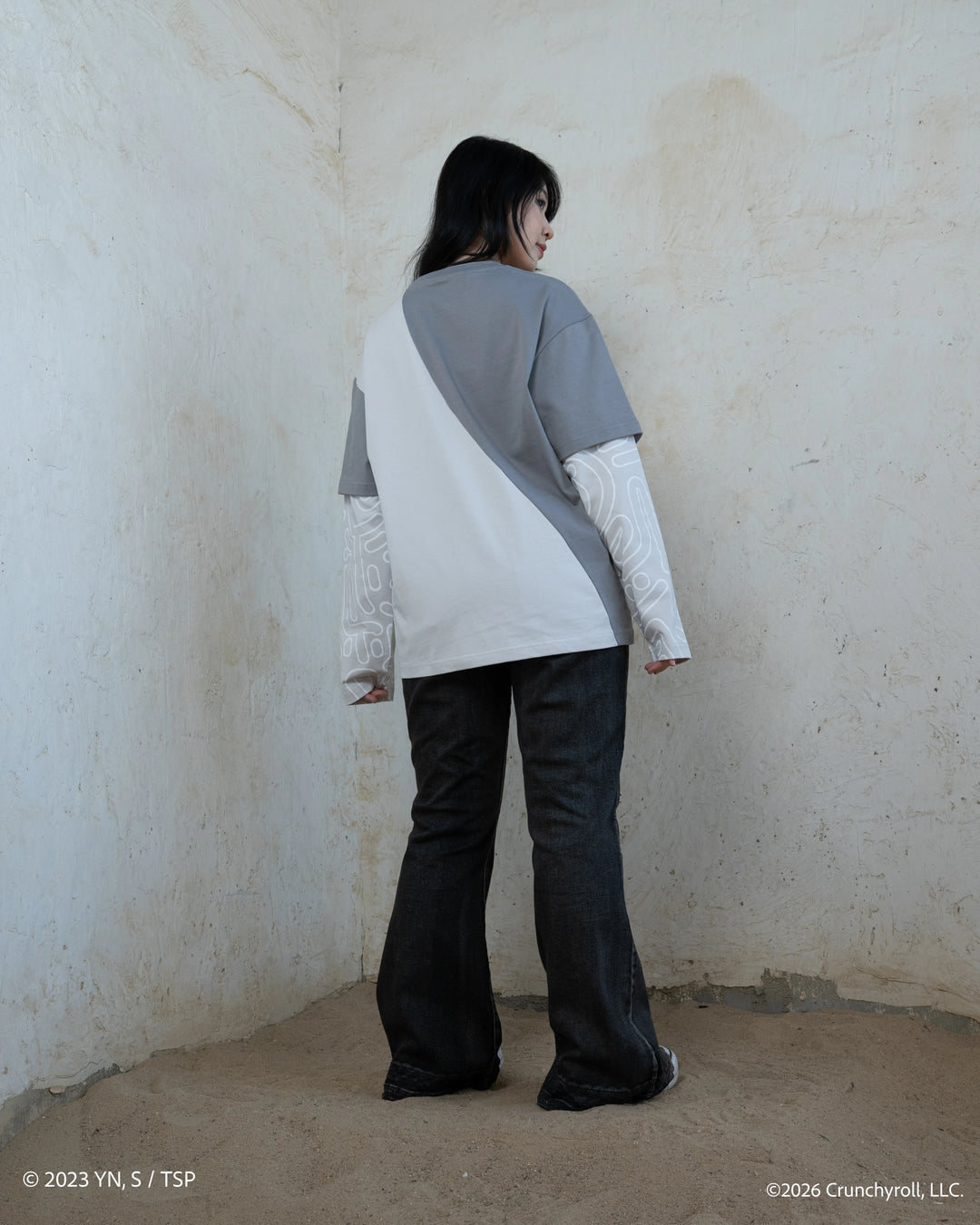 Plant Long Sleeve