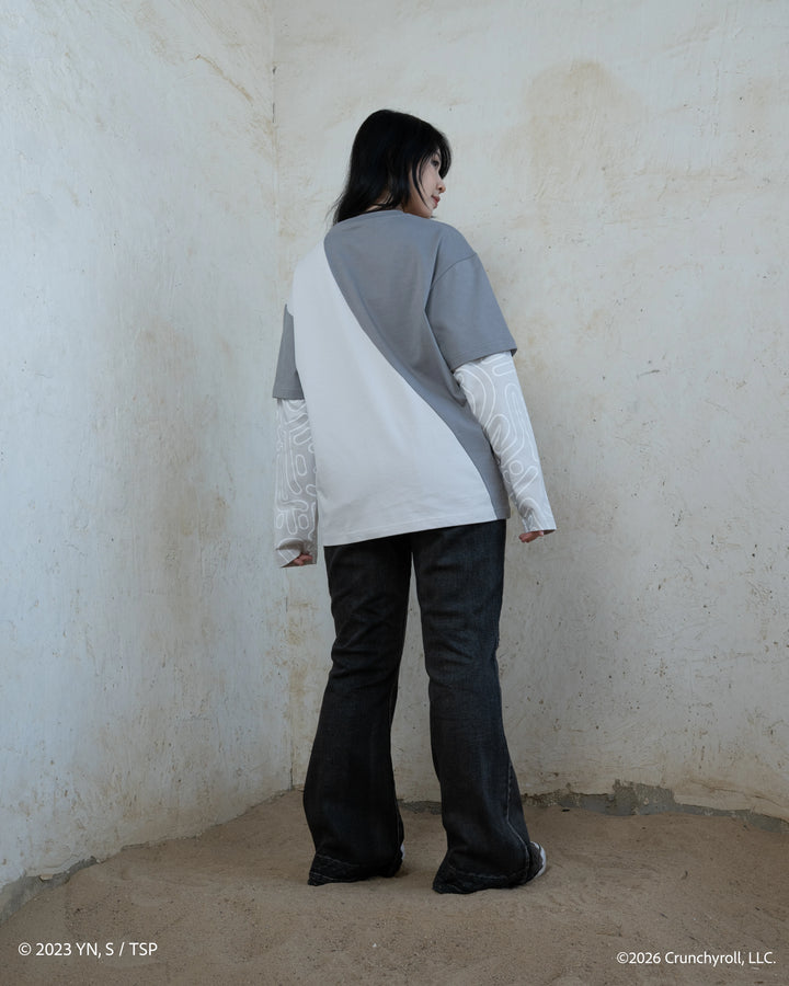 Plant Long Sleeve