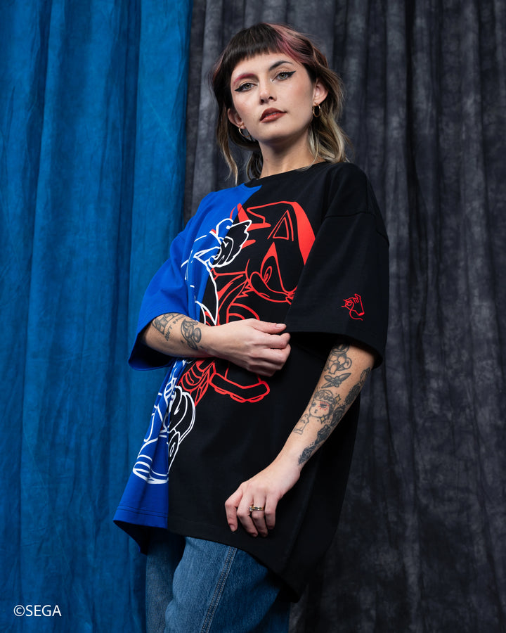 Sonic Adventure 2 Tee