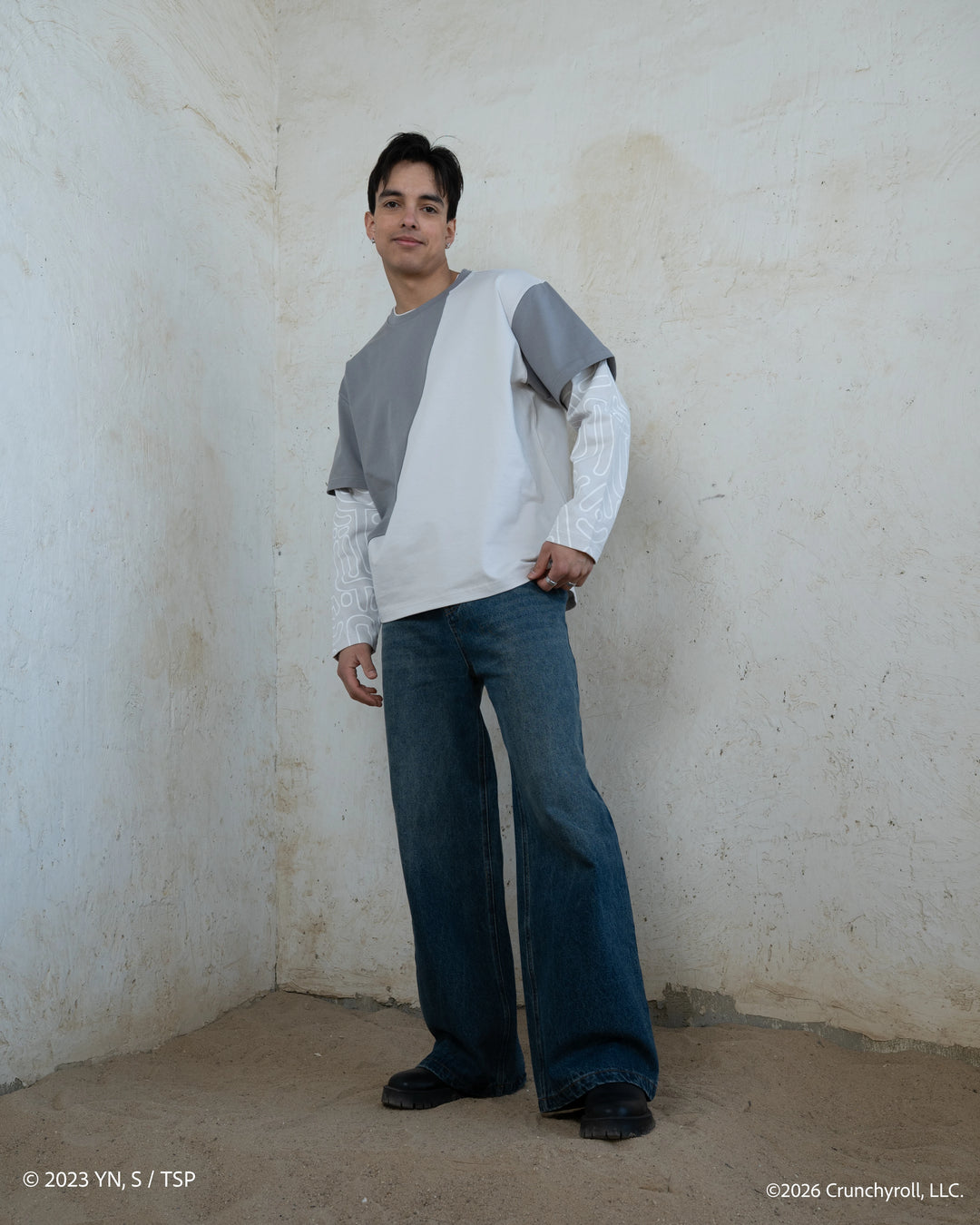 Plant Long Sleeve