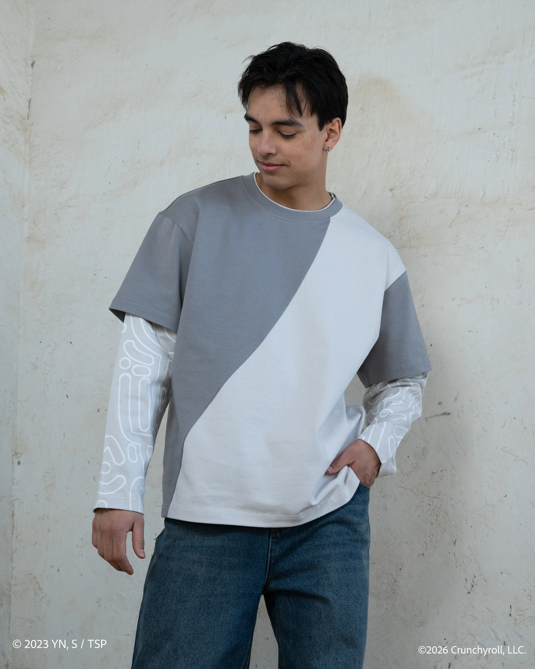 Plant Long Sleeve