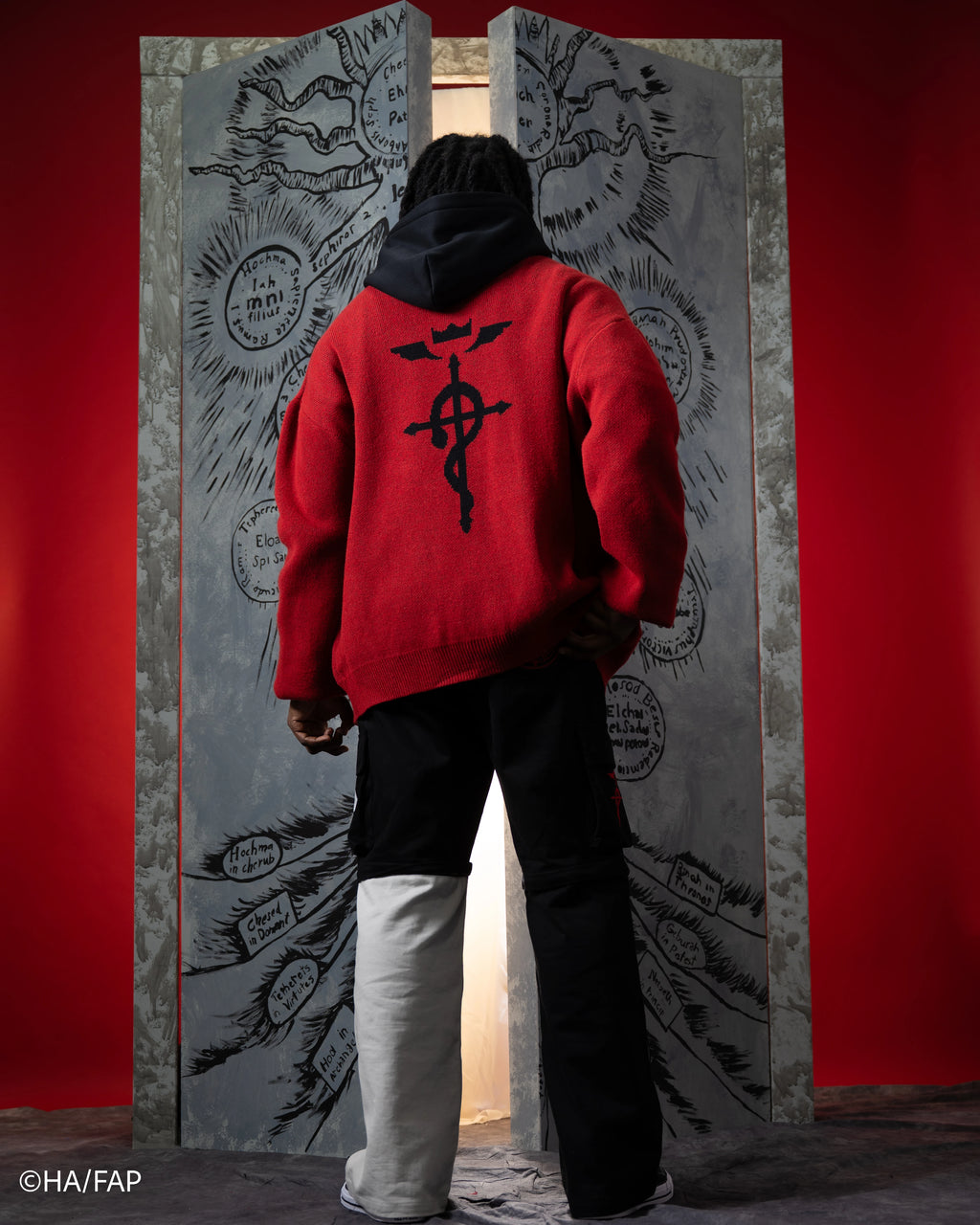 Lookbook Image
