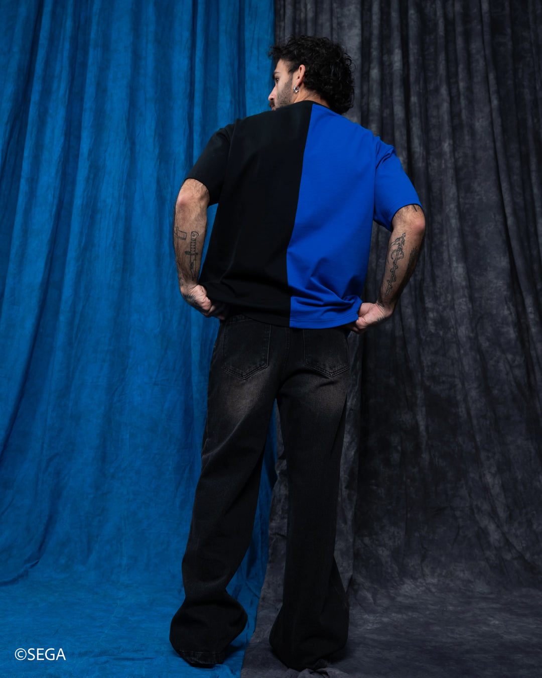 Sonic Adventure 2 Tee