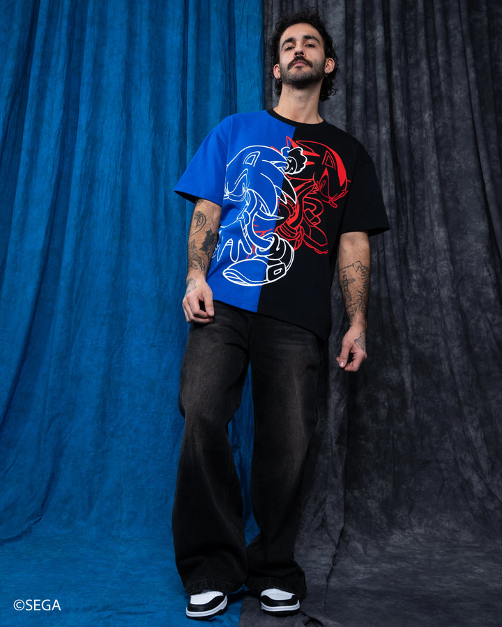 Sonic Adventure 2 Tee