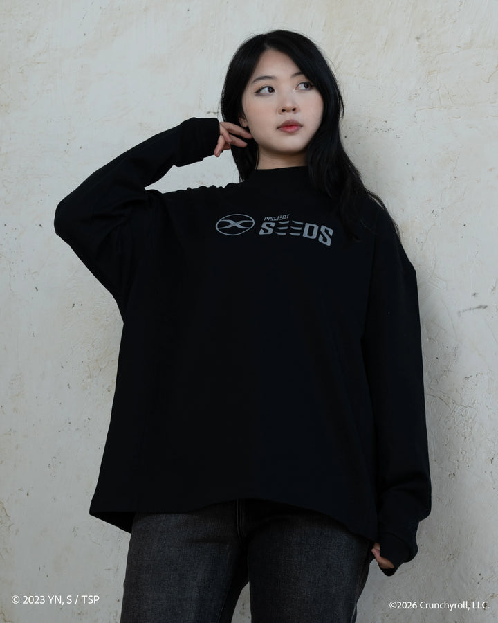 Project Seeds Shirt
