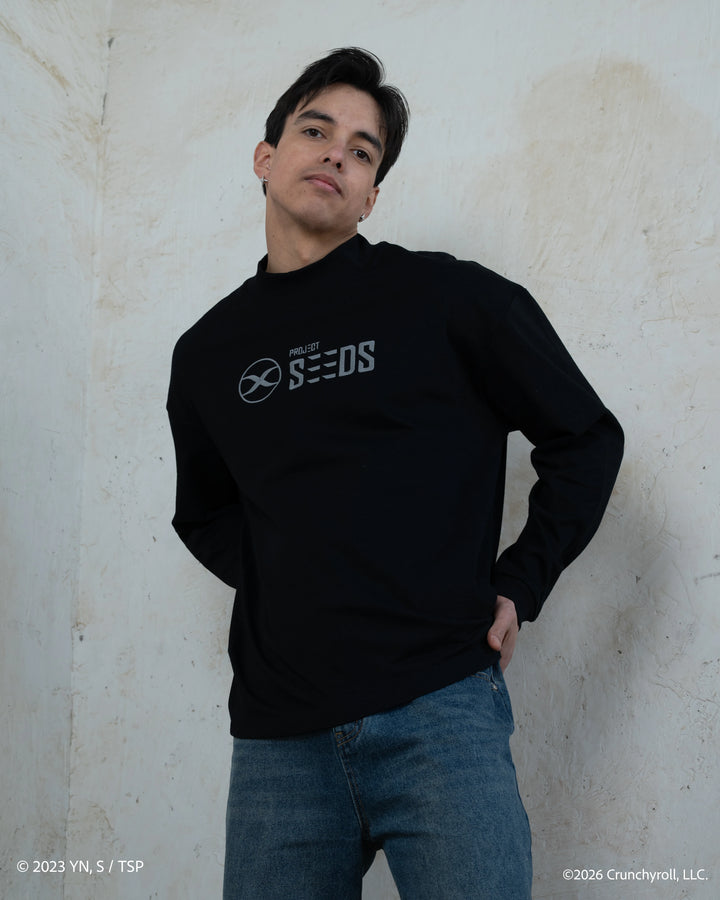 Project Seeds Shirt