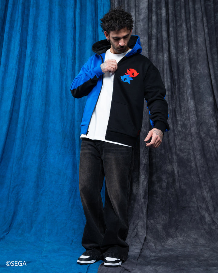 Sonic Adventure 2 Hoodie