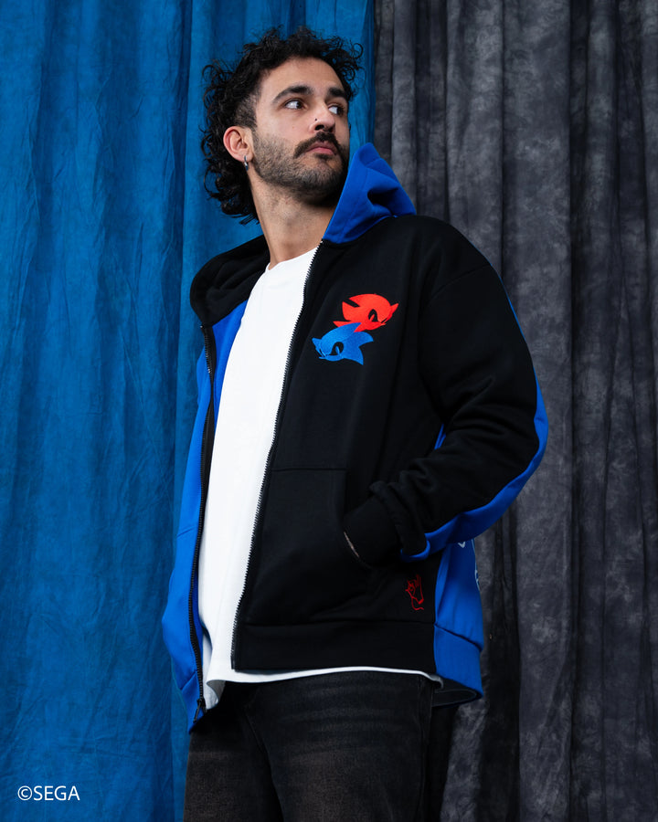 Sonic Adventure 2 Hoodie