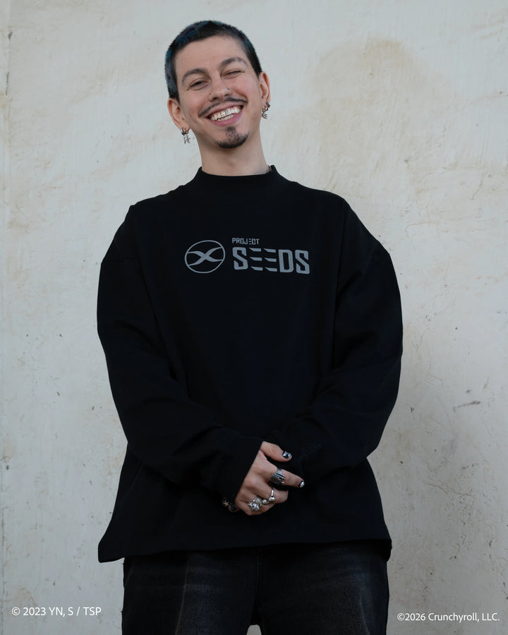 Project Seeds Shirt