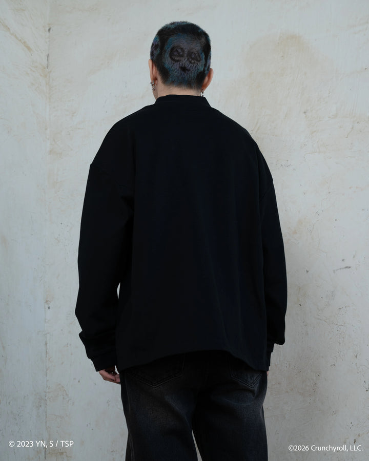 Project Seeds Shirt