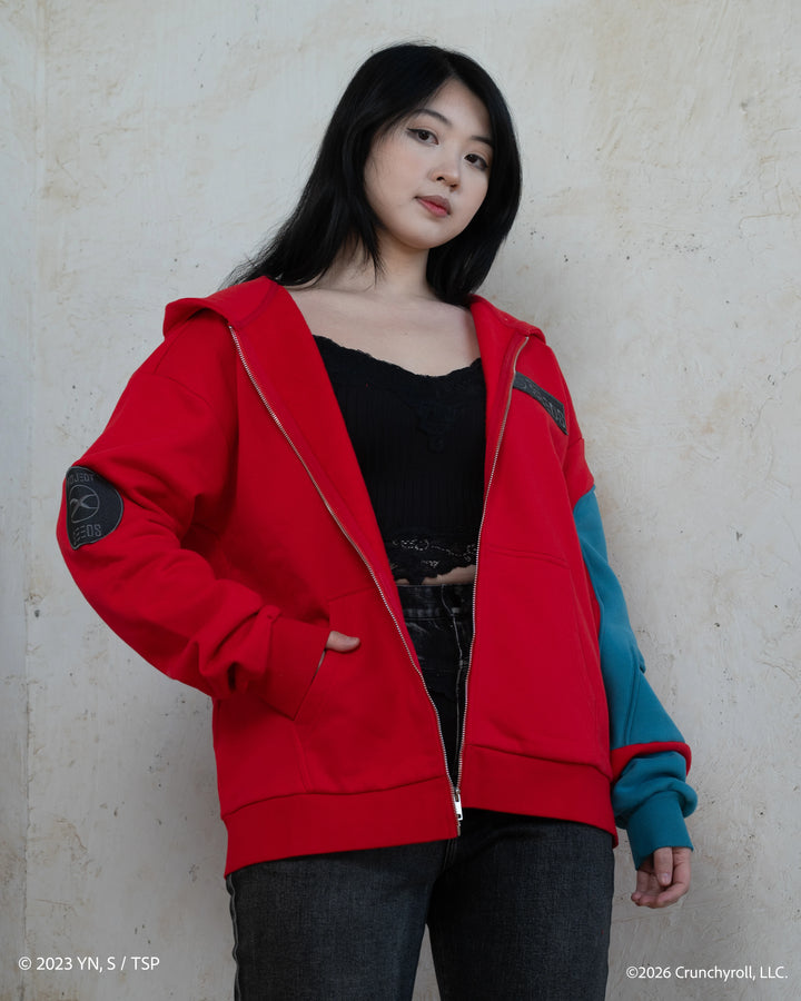 Stampede Hoodie