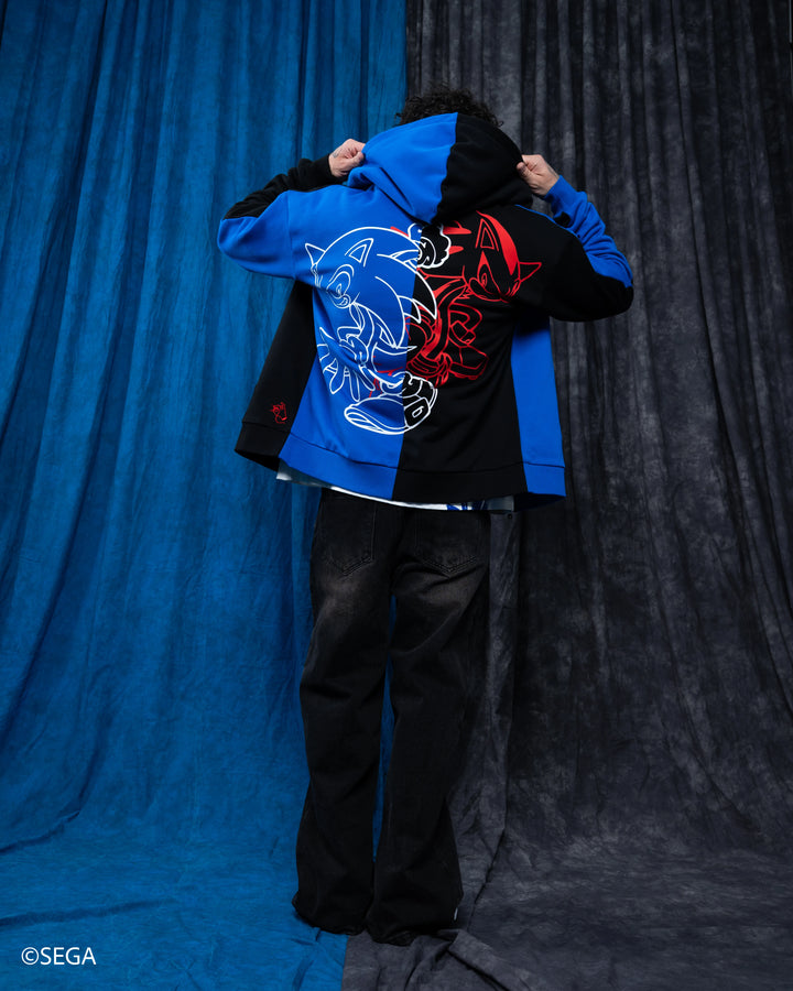 Sonic Adventure 2 Hoodie