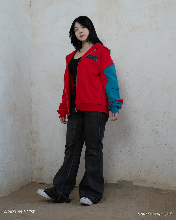 Stampede Hoodie