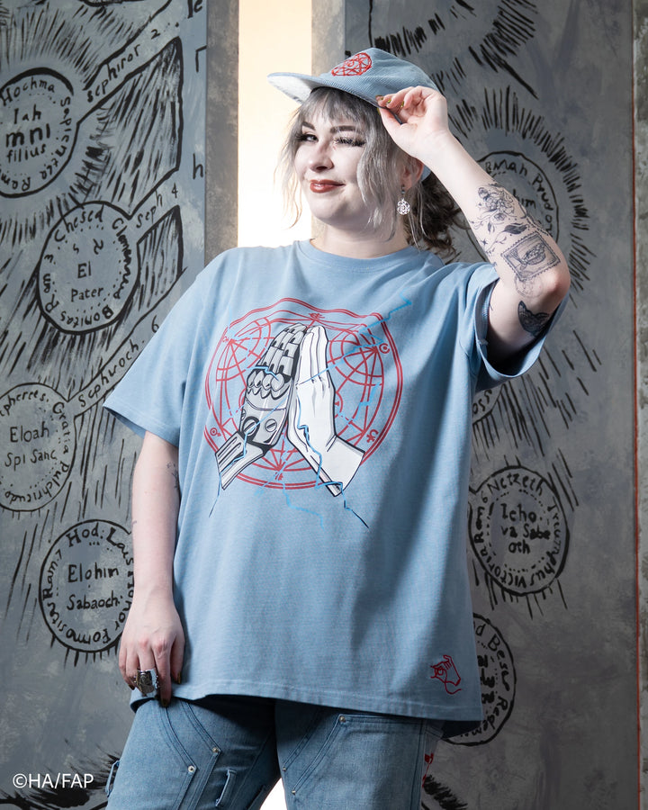 Fullmetal Tee