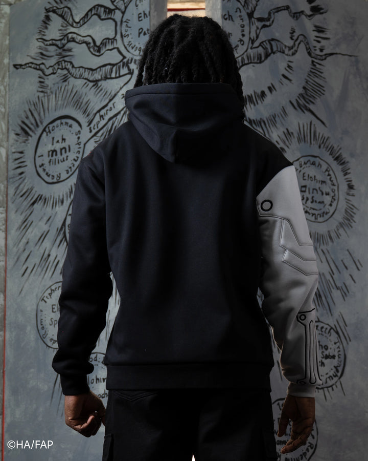 Fullmetal Hoodie