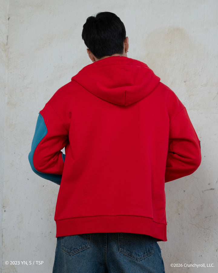 Stampede Hoodie