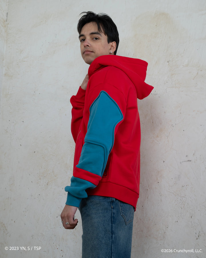 Stampede Hoodie