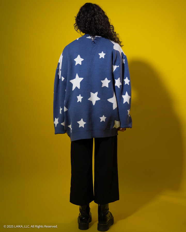 The Other Cardigan