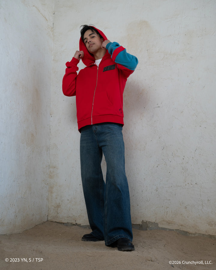 Stampede Hoodie
