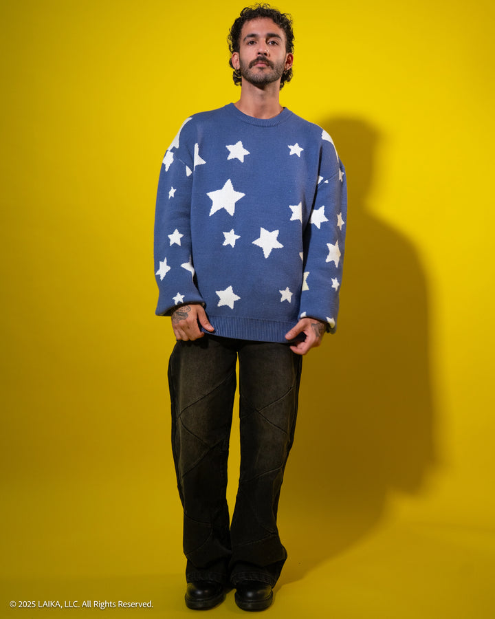 The Other Sweater