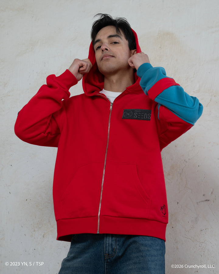 Stampede Hoodie