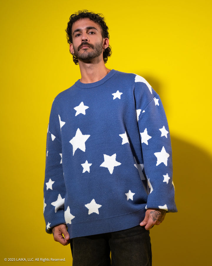 The Other Sweater