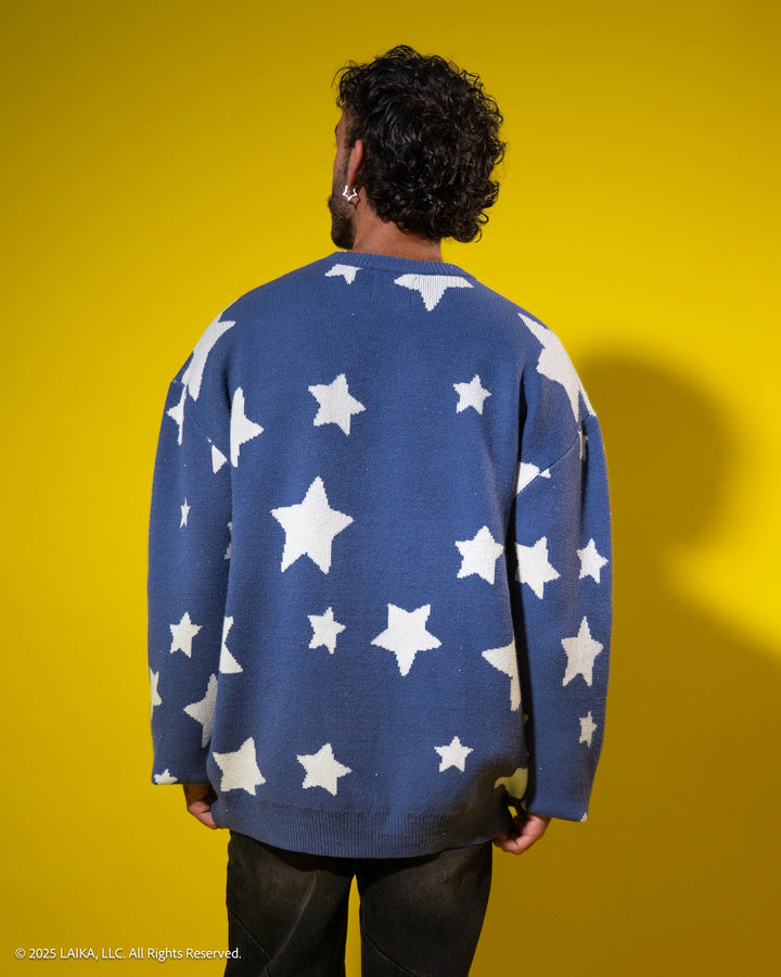 The Other Sweater