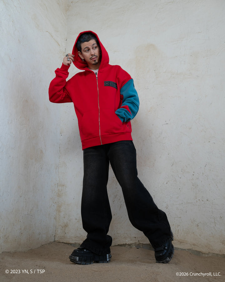 Stampede Hoodie