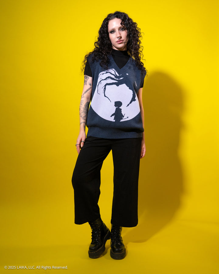 Coraline Vest