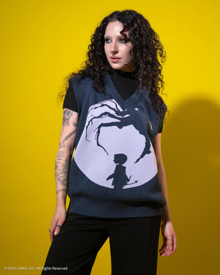 Coraline Vest