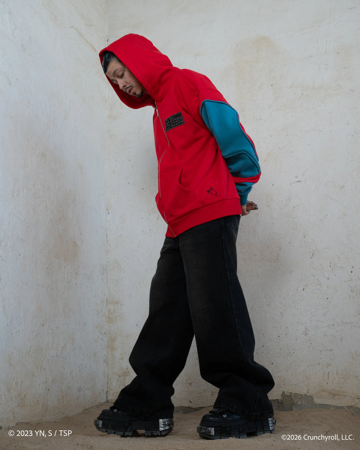 Stampede Hoodie