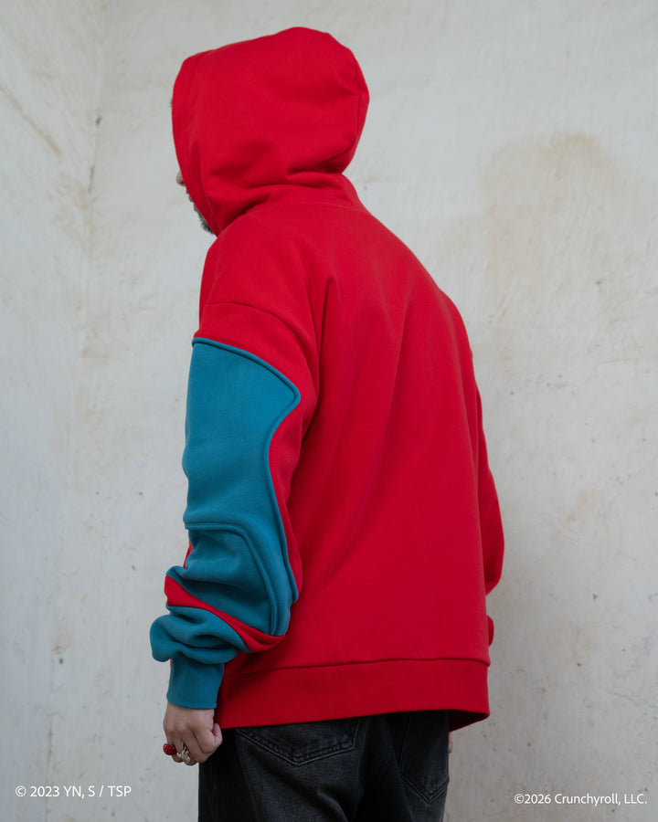 Stampede Hoodie