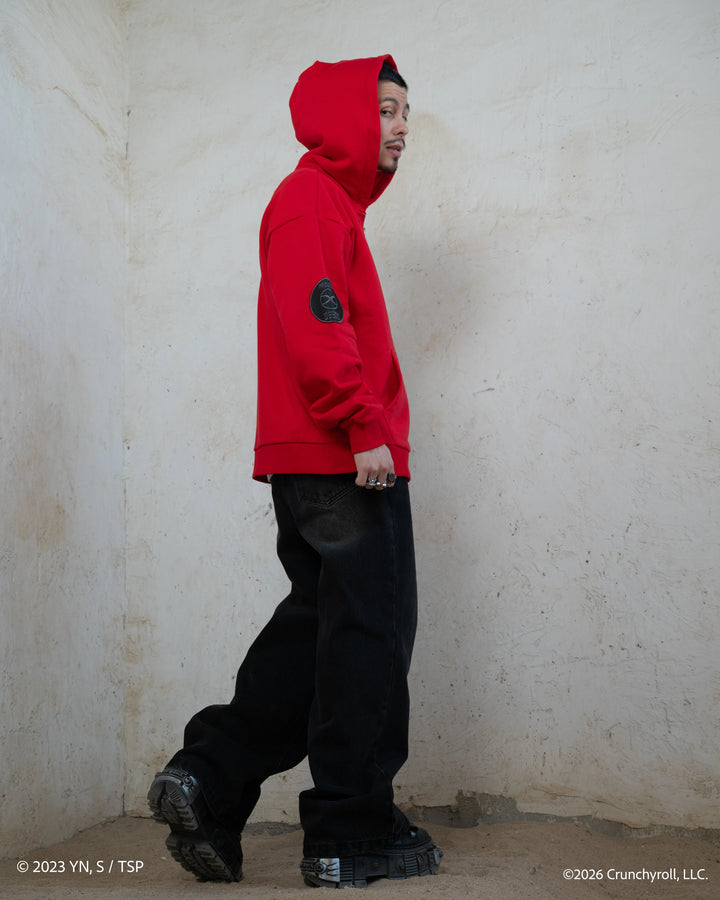 Stampede Hoodie