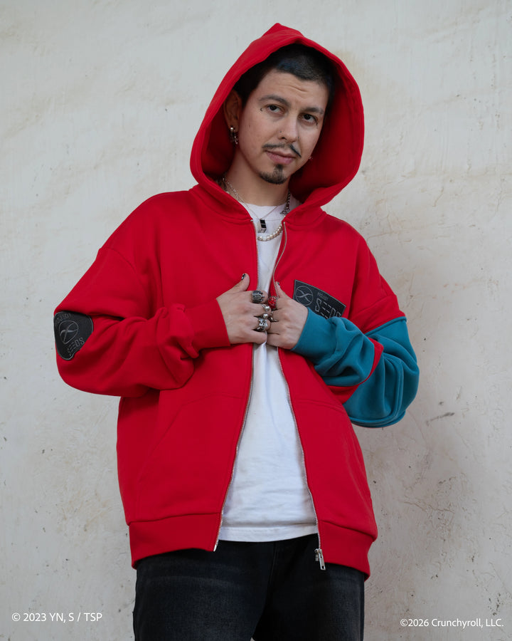 Stampede Hoodie