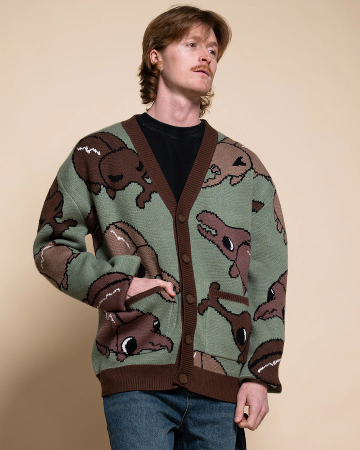 Buggin Out Cardigan