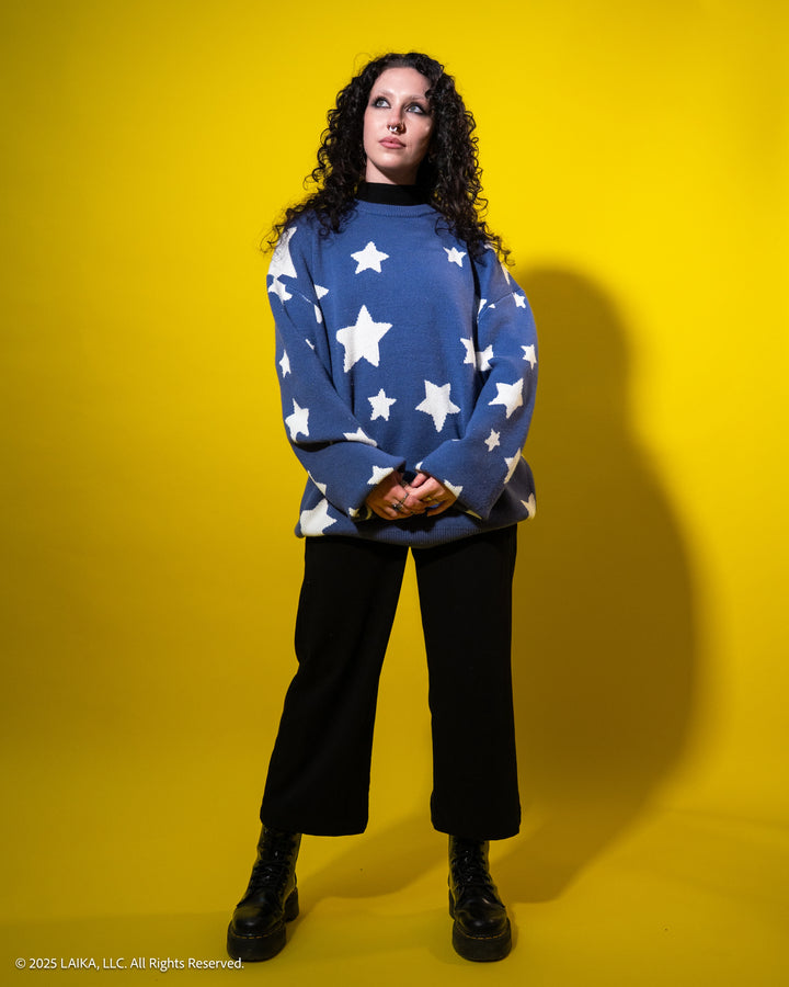 The Other Sweater