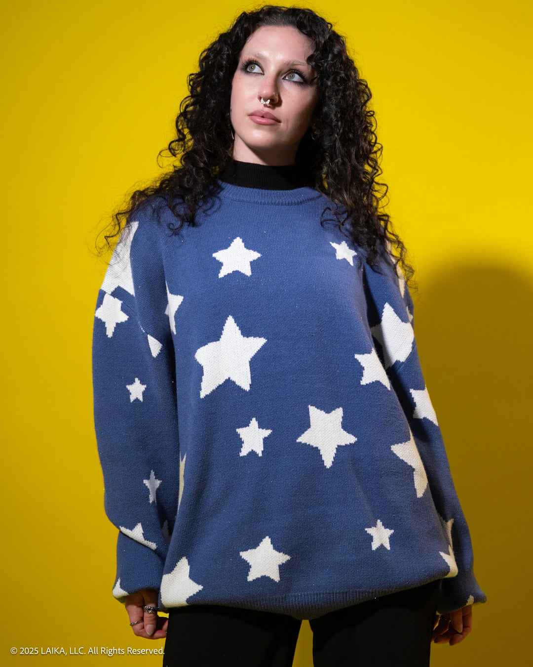 The Other Sweater