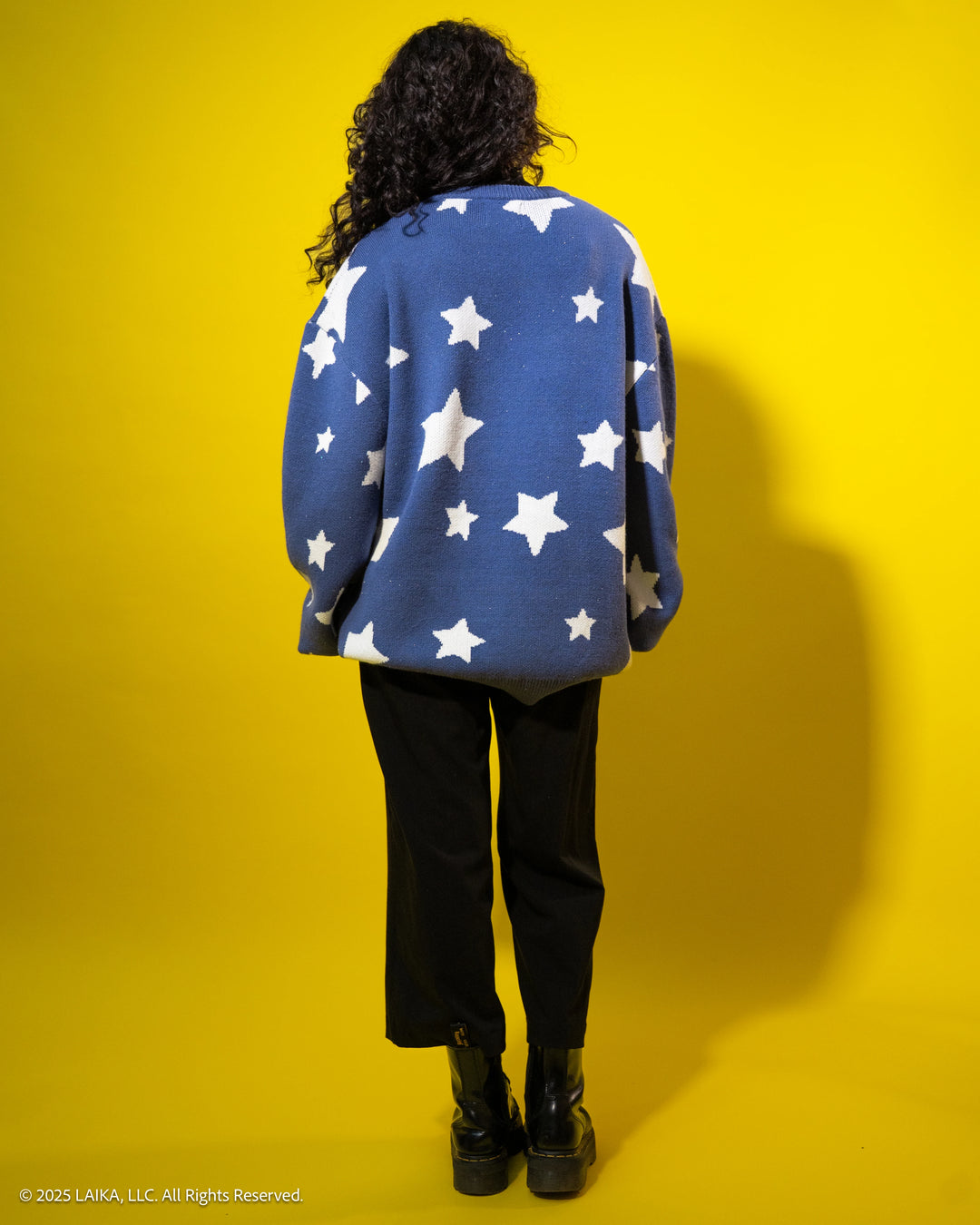 The Other Sweater