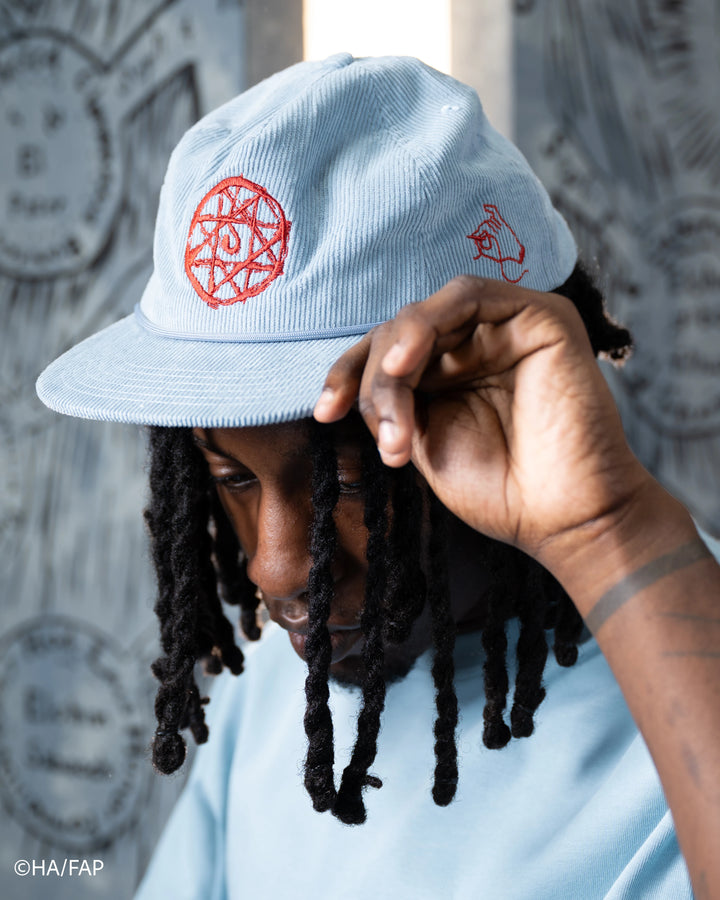Blood Seal Hat