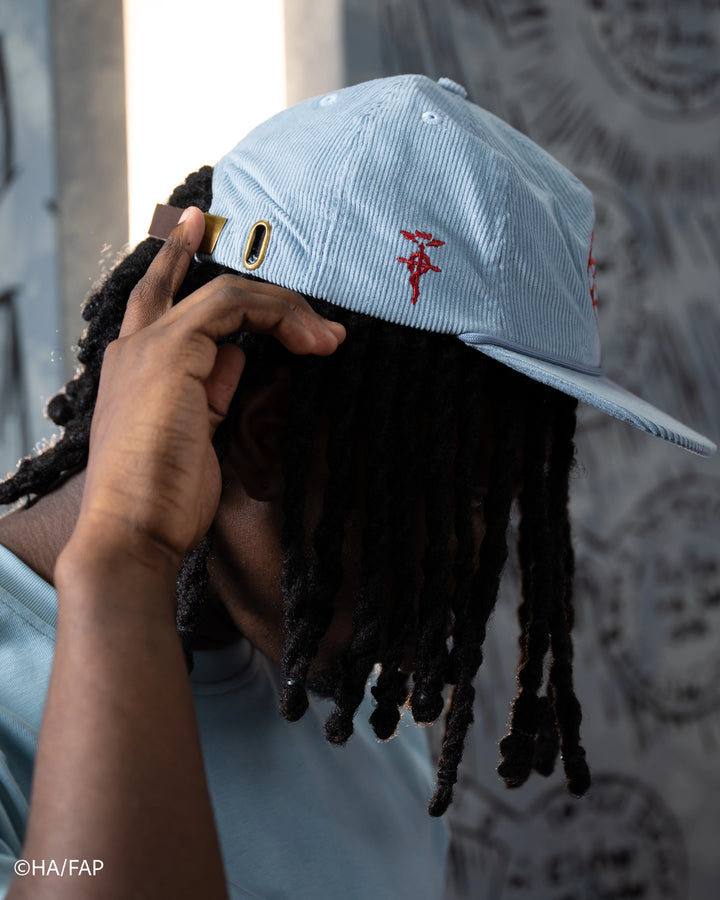Blood Seal Hat