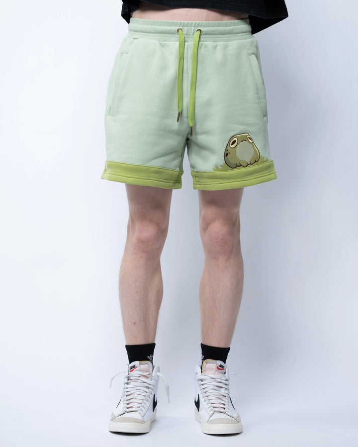 Froggy Shorts