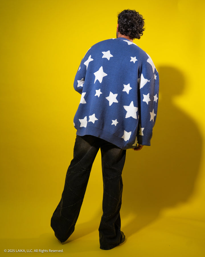 The Other Cardigan