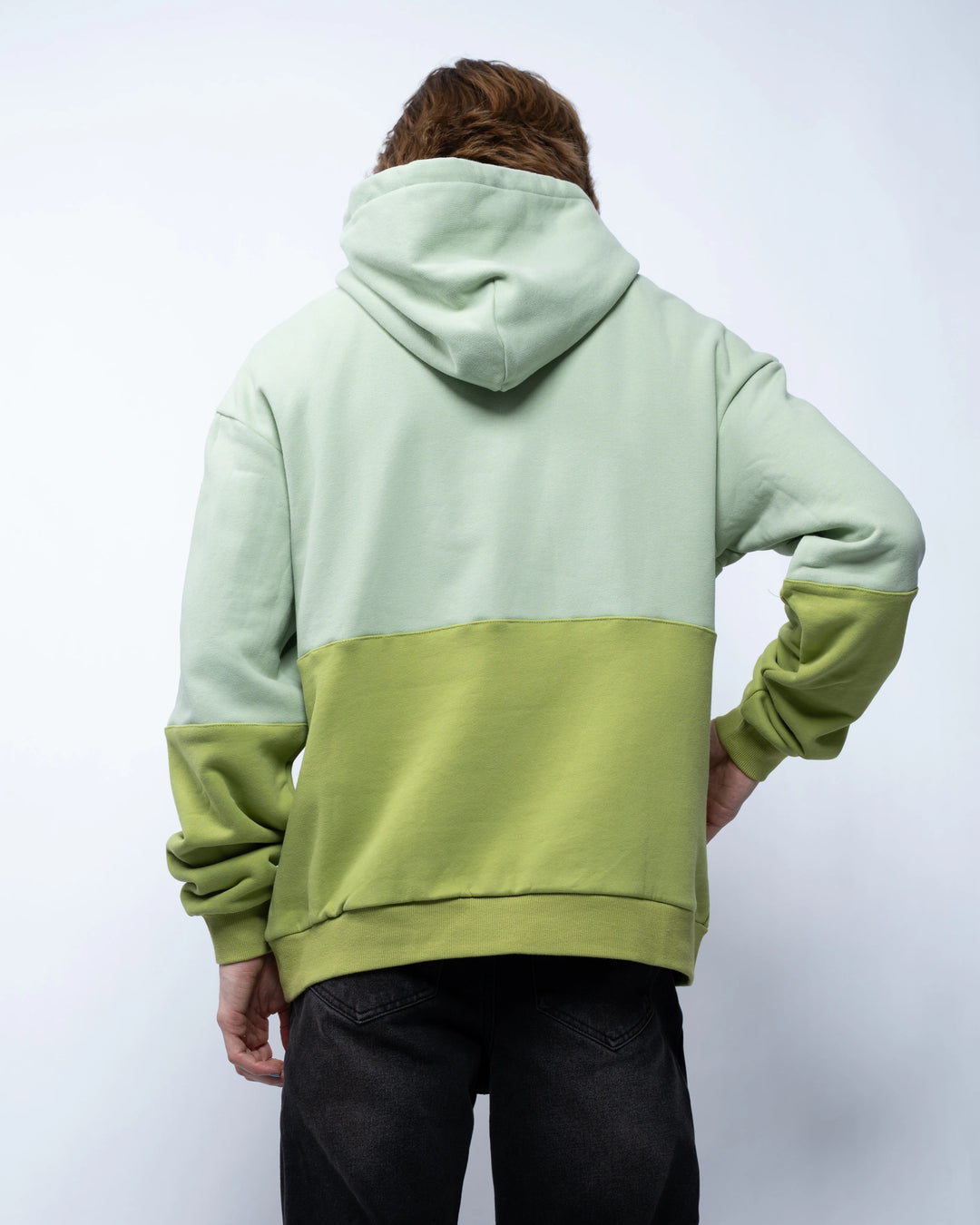 Mushling Friends Hoodie