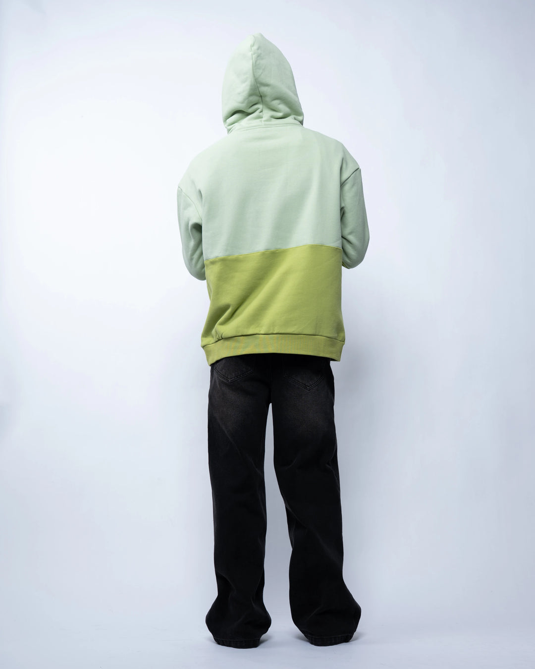 Mushling Friends Hoodie
