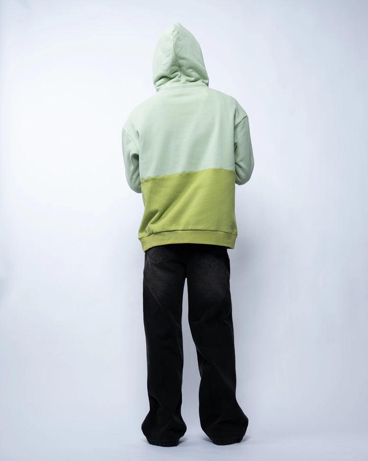 Mushling Friends Hoodie