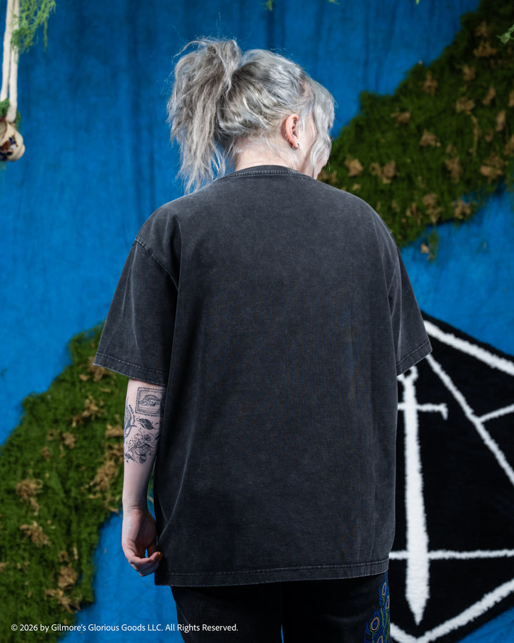 Mollymauk Tarot Tee